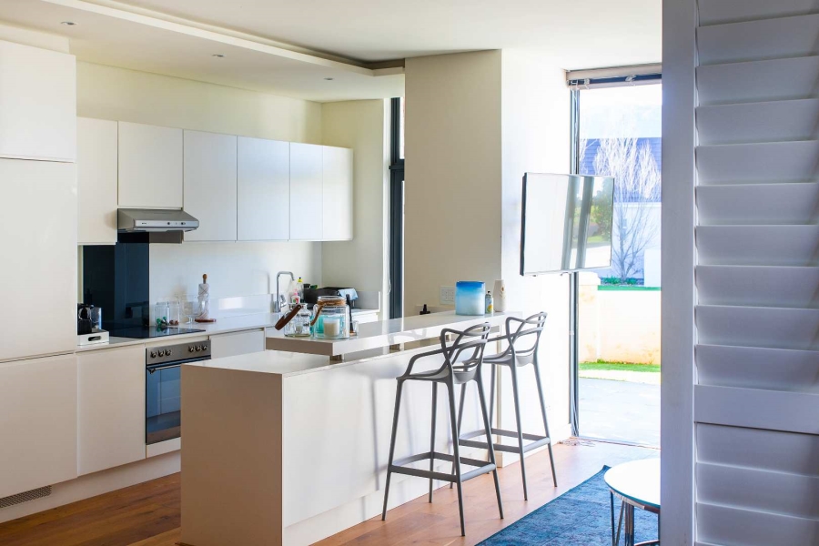 To Let 1 Bedroom Property for Rent in Val De Vie Estate Western Cape